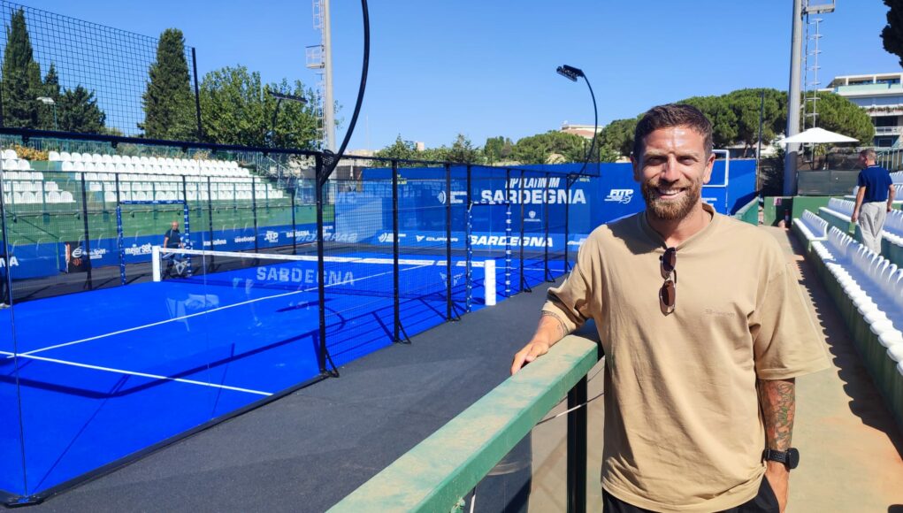 1721142181277 Papu Gómez en el FIP Platinum Sardegna: