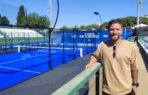 Papu Gómez en el FIP Platinum Sardegna: "Aquí para seguir a Tolito, Maxi Sánchez y Lamperti, ¡pero me parezco a Chingotto!"