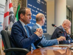 El FIP European Padel Championships de Cagliari se prepara para hacer historia FIP European Padel Championships
