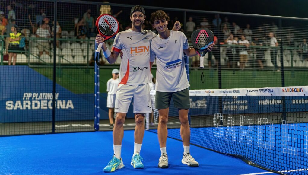 21 jul_gonzalez alonso FIP Star Gran Canaria, de Momo González a Marta Marrero