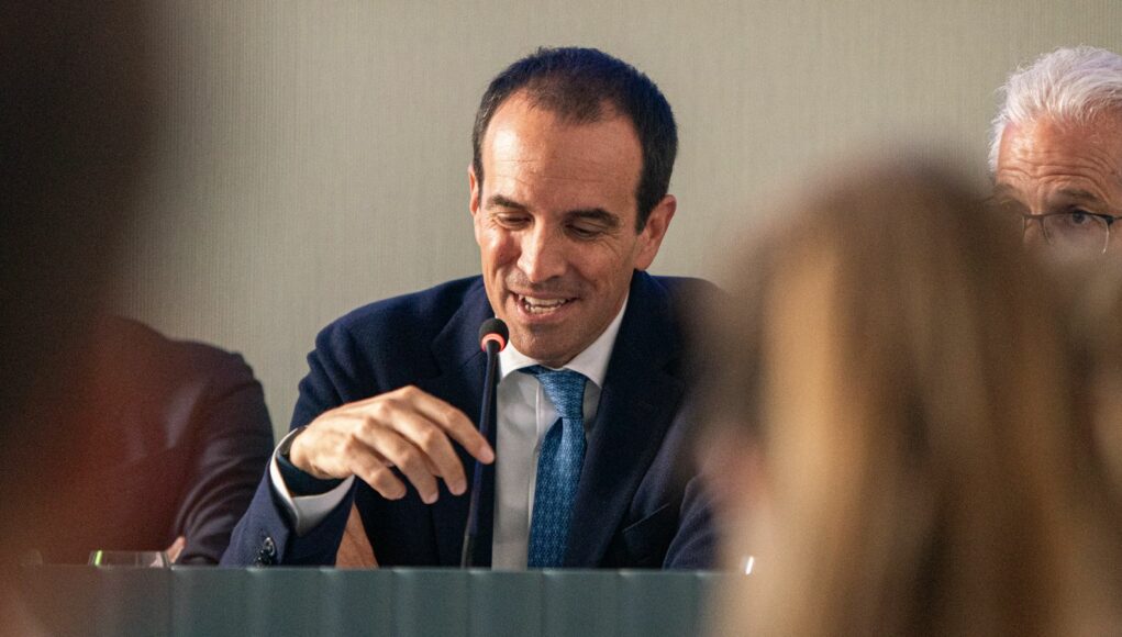 Luigi Carraro: 