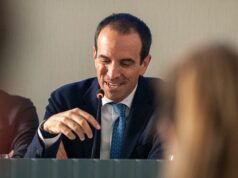 Luigi Carraro: «Los pasos que estamos dando pronto nos llevarán a alcanzar el sueño olímpico» Luigi Carraro: "Los pasos que estamos dando pronto nos llevarán a alcanzar el sueño olímpico"