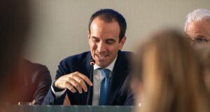 Luigi Carraro: "Los pasos que estamos dando pronto nos llevarán a alcanzar el sueño olímpico"
