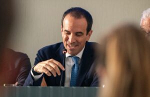 Luigi Carraro: «Los pasos que estamos dando pronto nos llevarán a alcanzar el sueño olímpico» Luigi Carraro: "Los pasos que estamos dando pronto nos llevarán a alcanzar el sueño olímpico"