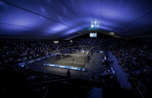 Finland Premier Padel P2: el debut de Lebrón y Di Nenno o Stupa y Yanguas finlandpremierpadel