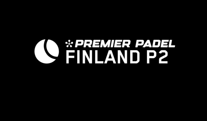 Dónde ver el Finland Premier Padel P2