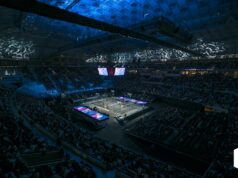 Las entradas del Qatar Airways Premier Padel Tour Finals saldrán a la venta el 5 de julio Las entradas del Qatar Airways Premier Padel Tour Finals saldrán a la venta el 5 de julio