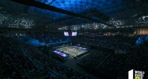 Las entradas del Qatar Airways Premier Padel Tour Finals saldrán a la venta el 5 de julio