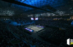 Las entradas del Qatar Airways Premier Padel Tour Finals saldrán a la venta el 5 de julio Las entradas del Qatar Airways Premier Padel Tour Finals saldrán a la venta el 5 de julio