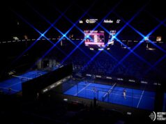 Horarios y retransmisión de la primera jornada de los dieciseisavos de final del Málaga Premier Padel P1 Horarios y retransmisión de los cuartos de final del Málaga Premier Padel P1