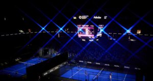 Horarios y retransmisión de los cuartos de final del Málaga Premier Padel P1