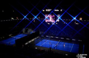 Horarios y retransmisión de los cuartos de final del Málaga Premier Padel P1 Horarios y retransmisión de los cuartos de final del Málaga Premier Padel P1