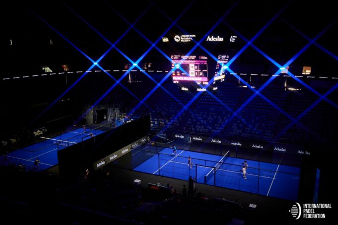 Horarios y retransmisión de la primera jornada de los dieciseisavos de final del Málaga Premier Padel P1 Horarios y retransmisión de los cuartos de final del Málaga Premier Padel P1
