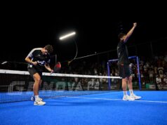 El clásico está servido: Tapia y Coello vs Galán y Chingotto en la final de Génova El clásico está servido: Tapia y Coello vs Galán y Chingotto en la final de Génova