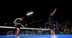 El clásico está servido: Tapia y Coello vs Galán y Chingotto en la final de Génova