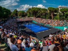 En directo las finales del Genova Premier Padel P2 En directo las finales del Genova Premier Padel P2