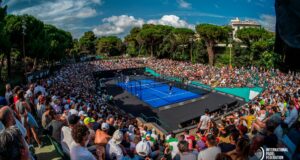 En directo las finales del Genova Premier Padel P2