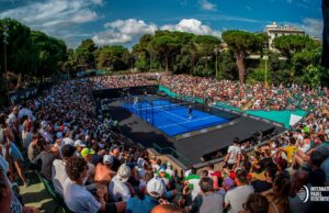 En directo las finales del Genova Premier Padel P2 En directo las finales del Genova Premier Padel P2
