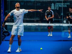 Ale Galán se pone a menos de mil puntos de Arturo Coello en el ranking FIP Ale Galán se pone a menos de mil puntos de Arturo Coello en el ranking FIP