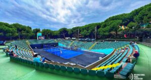 Horarios y retransmisión de las finales del Genova Premier Padel P2