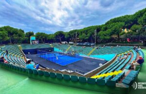 Horarios y retransmisión de las finales del Genova Premier Padel P2