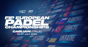 España a revalidar sus títulos en el Campeonato Europeo de Pádel