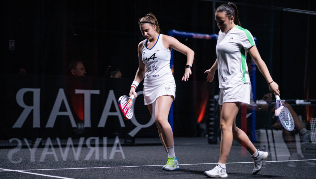 La Next Gen entra en juego en los FIP European Championships