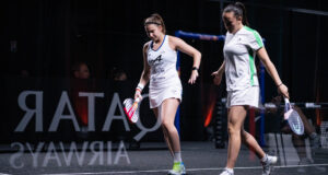 La Next Gen entra en juego en los FIP European Championships