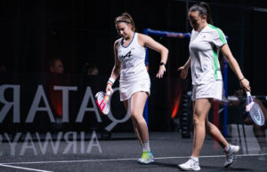 La Next Gen entra en juego en los FIP European Championships La Next Gen entra en juego en los FIP European Championships