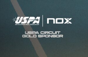 NOX redobla su apuesta por Estados Unidos: nace el NOX USPA Circuit NOX USPA Circuit