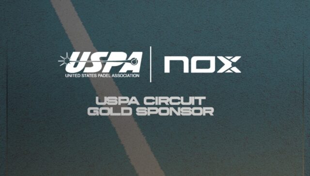 NOX redobla su apuesta por Estados Unidos: nace el NOX USPA Circuit NOX USPA Circuit