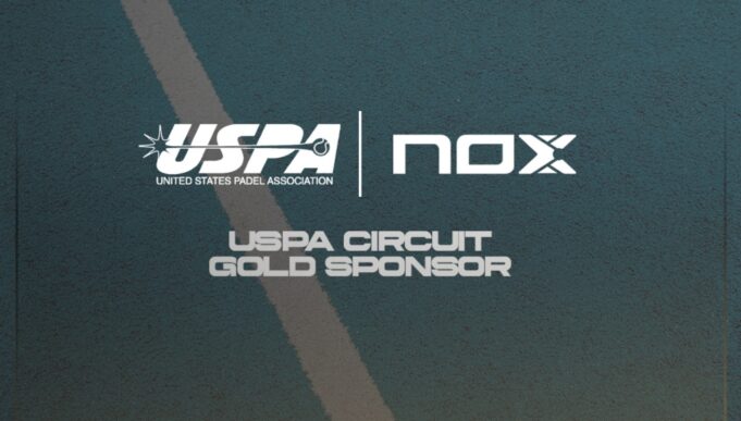 NOX redobla su apuesta por Estados Unidos: nace el NOX USPA Circuit NOX USPA Circuit