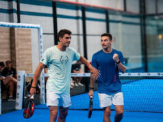 Cruces del Finland Premier Padel P2: Lebrón y Di Nenno debutan ante Rico y Esbri, Stupa y Yanguas ante Maxi y Lucho Cruces del Finland Premier Padel P2: Lebrón y Di Nenno debutan ante Rico y Esbri, Stupa y Yanguas ante Maxi y Lucho