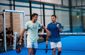 Cruces del Finland Premier Padel P2: Lebrón y Di Nenno debutan ante Rico y Esbri, Stupa y Yanguas ante Maxi y Lucho Cruces del Finland Premier Padel P2: Lebrón y Di Nenno debutan ante Rico y Esbri, Stupa y Yanguas ante Maxi y Lucho