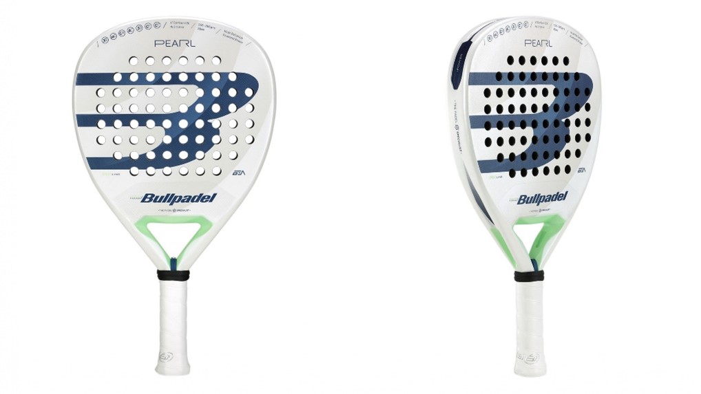 Bullpadel Pearl