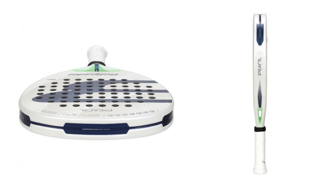 Bullpadel Pearl