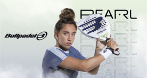 Bullpadel Pearl
