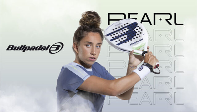 Bullpadel Pearl