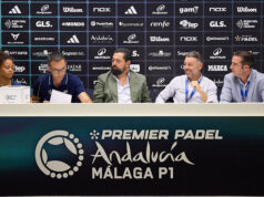 Sorteados los cruces del Málaga Premier Padel P1 cruces del Málaga Premier Padel P1