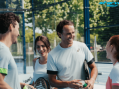 StarVie presenta una experiencia única de pádel amateur: StarVie 360º StarVie presenta una experiencia única de pádel amateur: StarVie 360º