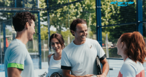 StarVie presenta una experiencia única de pádel amateur: StarVie 360º