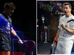 Pablo Cardona será el compañero de Paquito Navarro Pablo Cardona será el compañero de Paquito Navarro