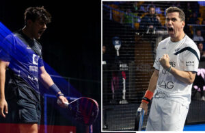 Pablo Cardona será el compañero de Paquito Navarro Pablo Cardona será el compañero de Paquito Navarro
