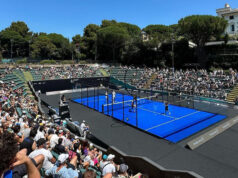 En directo las semifinales del Genova Premier Padel P2 En directo las semifinales del Genova Premier Padel P2
