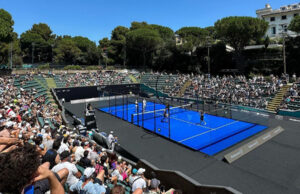 En directo las semifinales del Genova Premier Padel P2 En directo las semifinales del Genova Premier Padel P2