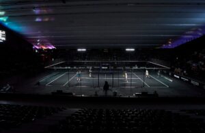 Horarios y retransmisión de los cuartos de final del Finland Premier Padel P2 Horarios y retransmisión de los cuartos de final del Finland Premier Padel P2