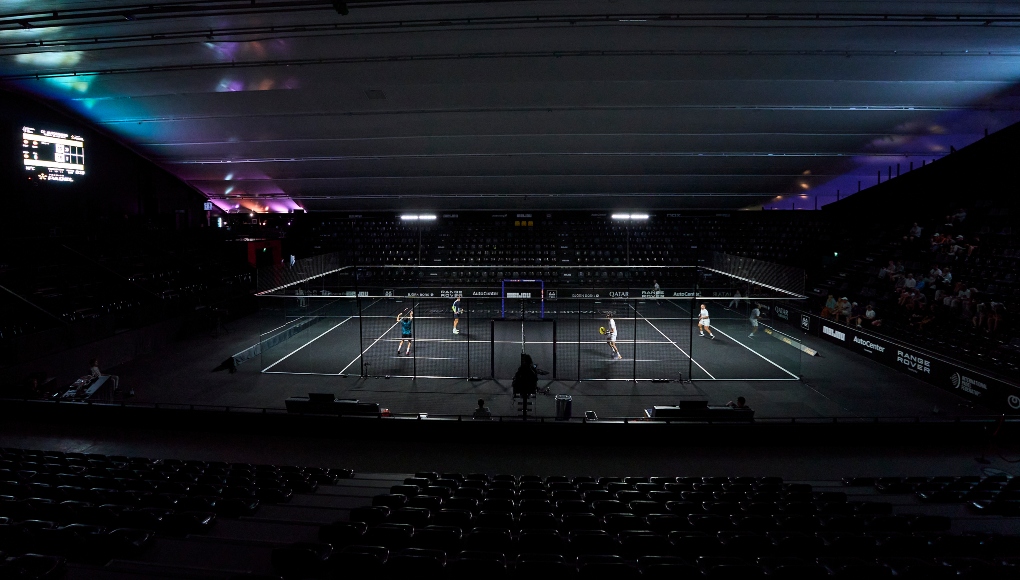 finlandp2horarios162 Horarios y retransmisión de los cuartos de final del Finland Premier Padel P2