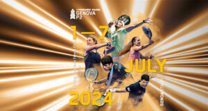Genova Premier Padel P2