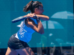 Sofia Araújo vuelven al Top 10 del ranking FIP Sofia Araújo vuelven al Top 10 del ranking FIP