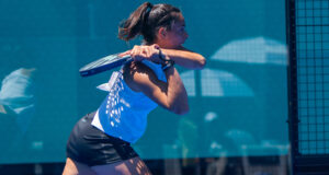 Sofia Araújo vuelven al Top 10 del ranking FIP